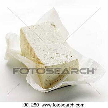 Hazır Fotoğraflar - tofu,  beyaz, 
 kâğit. fotosearch 
- foto, resim, 
görüntü ve foto 
klipart ara