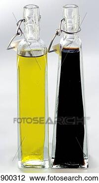 Hazır Fotoğraf - yağ,  sirke. fotosearch 
- foto, resim, 
görüntü ve foto 
klipart ara