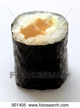 Hazır Görüntü - olan,  maki,  
sushi. fotosearch 
- foto, resim, 
görüntü ve foto 
klipart ara