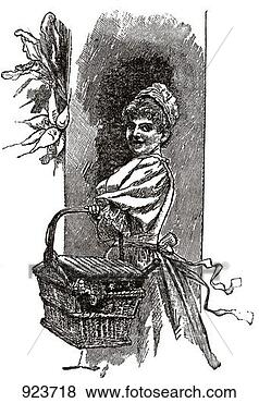 Hazır İlüstrasyonlar - kadin,  alış veriş, 
 sepet,  (illustration). 
fotosearch - klipart 
İlüstrasyon, çizimler 
ve görüntüler 
ara