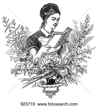 Hazır İlüstrasyonlar - kadin,  sözlük, 
 aşçılık,  (illustration). 
fotosearch - klipart 
İlüstrasyon, çizimler 
ve görüntüler 
ara