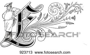 Çizim - mektup,  şef, 
 (illustration). 
fotosearch - klipart 
İlüstrasyon, çizimler 
ve görüntüler 
ara