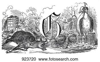 Hazır İlüstrasyonlar - buna rağmen,  
life:,  mektup, 
 goat,  kazlar, 
 greens,  (illustration). 
fotosearch - klipart 
İlüstrasyon, çizimler 
ve görüntüler 
ara