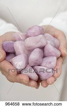 Stock Photo - hands holding 
healing stones. 
fotosearch - search 
stock photos, 
pictures, images, 
and photo clipart