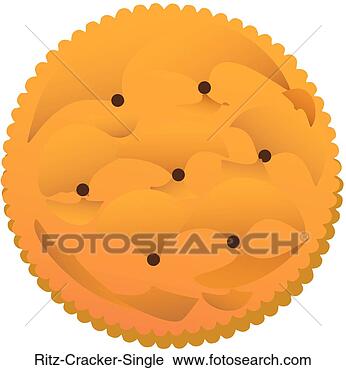 Klipart - ritz,  kraker, 
 bekâr. fotosearch 
- klipart İlüstrasyon, 
çizimler ve görüntüler 
ara
