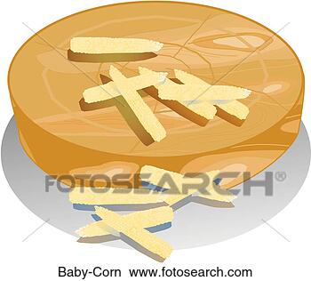 baby corn