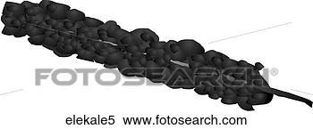 Stock Illustration - elephant kale-one 
b&w. fotosearch 
- search clipart, 
illustration, 
drawings and vector 
eps graphics images