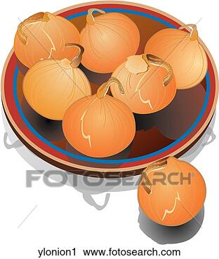 Klipart - sari,  onions-composition. 
fotosearch - klipart 
İlüstrasyon, çizimler 
ve görüntüler 
ara