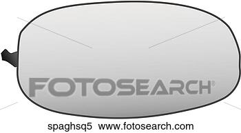 Stock Illustration - spaghetti squash-one 
b&w. fotosearch 
- search clipart, 
illustration, 
drawings and vector 
eps graphics images