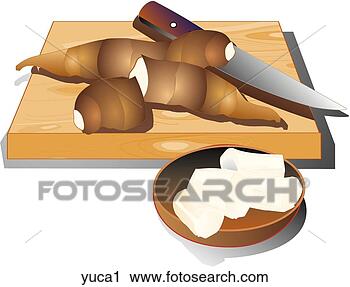 Klipart - yuca-composition. 
fotosearch - klipart 
İlüstrasyon, çizimler 
ve görüntüler 
ara