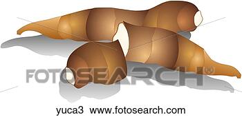 Desenho - yuca-shadows. 
fotosearch - busca 
de ilustrações 
clipeart e desenhos