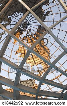 Stock Photo - usa, new york 
state, new york 
city, queens, 
the unisphere. 
fotosearch - search 
stock photos, 
pictures, images, 
and photo clipart