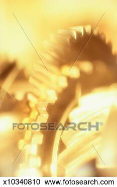 Stock Photography - automotive gears, 
close-up (sepia 
tone). fotosearch 
- search stock 
photos, pictures, 
images, and photo 
clipart