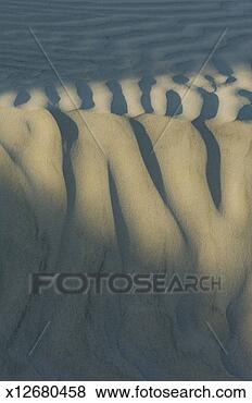 Stock Photo - ripples in sand 
dunes. fotosearch 
- search stock 
photos, pictures, 
images, and photo 
clipart