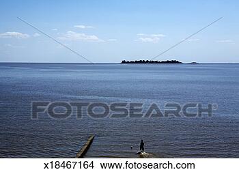 Stock Photo - south america, 
 uruguay,  colonia 
de sacramento, 
 silhouette of. 
fotosearch - search 
stock photos, 
pictures, images, 
and photo clipart