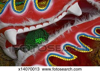 Stock Photo - mouth of chinese 
dragon, close-up. 
fotosearch - search 
stock photos, 
pictures, images, 
and photo clipart