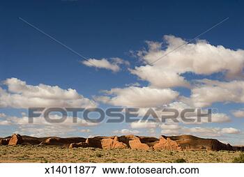 Picture - usa, arizona, 
rock formation 
in desert. fotosearch 
- search stock 
photos, pictures, 
images, and photo 
clipart