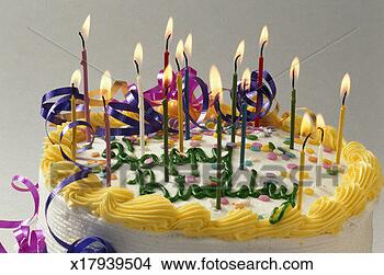 அழகிய கேக்  birthday cake  - Page 2 Birthday-cake_~x17939504