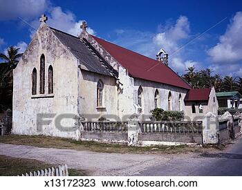 Stock Photo - st aidans church, 
barbados. fotosearch 
- search stock 
photos, pictures, 
images, and photo 
clipart