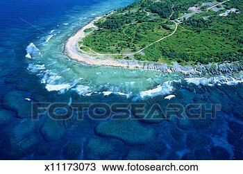Stock Photo - cape on efate 
island. fotosearch 
- search stock 
photos, pictures, 
images, and photo 
clipart
