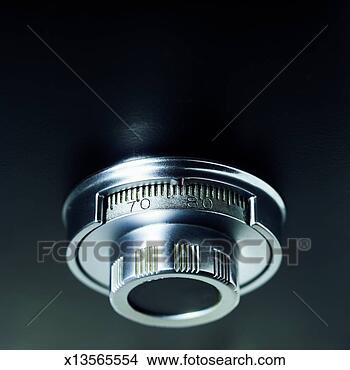 Stock Photo - close-up of combination 
lock. fotosearch 
- search stock 
photos, pictures, 
images, and photo 
clipart