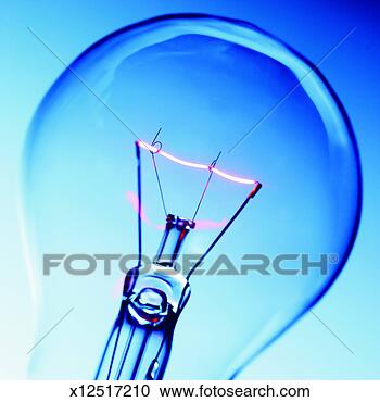 Stock Photography - close-up of light 
bulb. fotosearch 
- search stock 
photos, pictures, 
images, and photo 
clipart