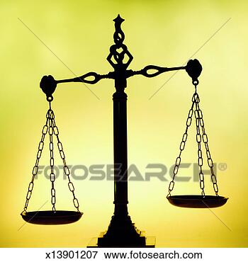 Picture - close-up of the 
scales of justice. 
fotosearch - search 
stock photos, 
pictures, images, 
and photo clipart