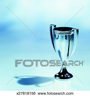 Stock Photo - close-up of trophy. 
fotosearch - search 
stock photos, 
pictures, images, 
and photo clipart
