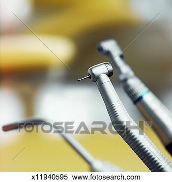Stock Image - close-up of dental 
tools. fotosearch 
- search stock 
photos, pictures, 
images, and photo 
clipart
