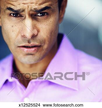 Stock Photo - portrait of a 
surprised man. 
fotosearch - search 
stock photos, 
pictures, images, 
and photo clipart