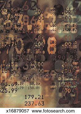 Stock Illustration - financial background. 
fotosearch - search 
clipart, illustration, 
drawings and vector 
eps graphics images