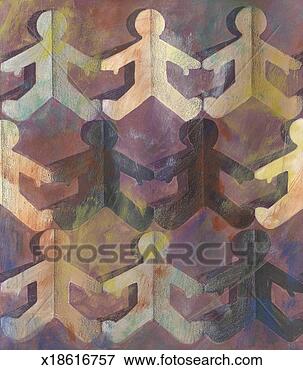 Stock Illustration - paper cut-outs. 
fotosearch - search 
clipart, illustration, 
drawings and vector 
eps graphics images