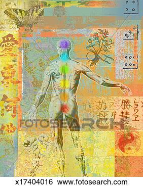 Stock Illustration - alternative health. 
fotosearch - search 
clipart, illustration, 
drawings and vector 
eps graphics images