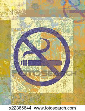 Stock Illustration - no smoking icon. 
fotosearch - search 
clipart, illustration, 
drawings and vector 
eps graphics images