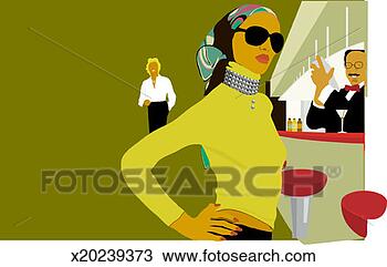 Drawing - bar. fotosearch 
- search clipart, 
illustration, 
drawings and vector 
eps graphics images