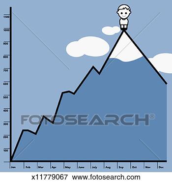 Stock Illustration - measuring pride. 
fotosearch - search 
clipart, illustration, 
drawings and vector 
eps graphics images