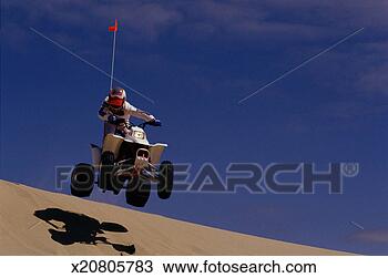 Stock Photo - all terrain vehicle. 
fotosearch - search 
stock photos, 
pictures, images, 
and photo clipart