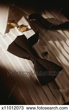 Stock Photo - formal accessories. 
fotosearch - search 
stock photos, 
pictures, images, 
and photo clipart