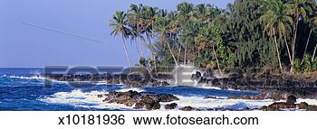Stock Photo - maui coast. fotosearch 
- search stock 
photos, pictures, 
images, and photo 
clipart