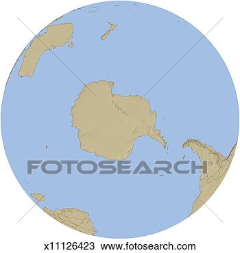 图吧 - 国际的地图, --, 南半球 x11126423 - 搜索