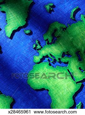 创意手绘图、手绘图像、电脑合成图像、卡通漫