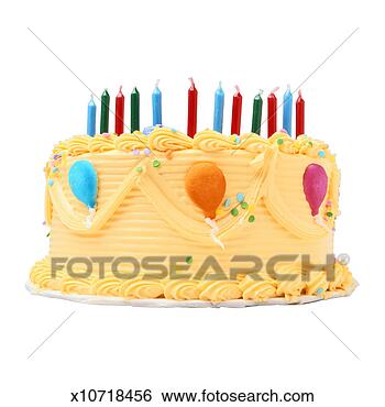 அழகிய கேக்  birthday cake  Birthday-cake_~x10718456