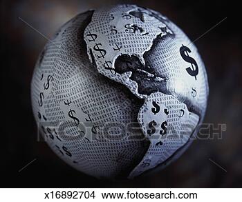 Stock Illustration - global finance, 
collage. fotosearch 
- search clipart, 
illustration, 
drawings and vector 
eps graphics images