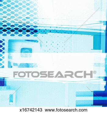 Drawing - industrial abstract. 
fotosearch - search 
clipart, illustration, 
drawings and vector 
eps graphics images