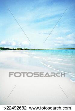 Stock Photo - british west indies, 
anguilla, white 
sandy beach. fotosearch 
- search stock 
photos, pictures, 
images, and photo 
clipart