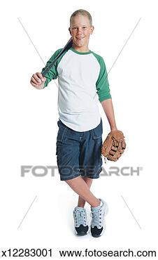 Stock Photography - a young caucasian 
boy is wearing 
blue shorts and 
a t-shirt as he. 
fotosearch - search 
stock photos, 
pictures, images, 
and photo clipart