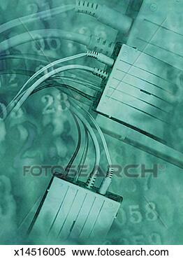 Stock Illustration - electrical connections 
& cords. fotosearch 
- search clipart, 
illustration, 
drawings and vector 
eps graphics images