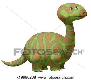 Stock Illustration - fantasy dinosaur. 
fotosearch - search 
clipart, illustration, 
drawings and vector 
eps graphics images