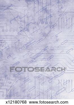 Stock Illustration - technology. fotosearch 
- search clipart, 
illustration, 
drawings and vector 
eps graphics images