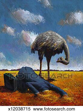 Stock Illustration - businessman with 
head in sand. 
fotosearch - search 
clipart, illustration, 
drawings and vector 
eps graphics images